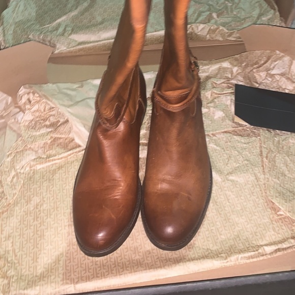 Frye Boots - Picture 5 of 6